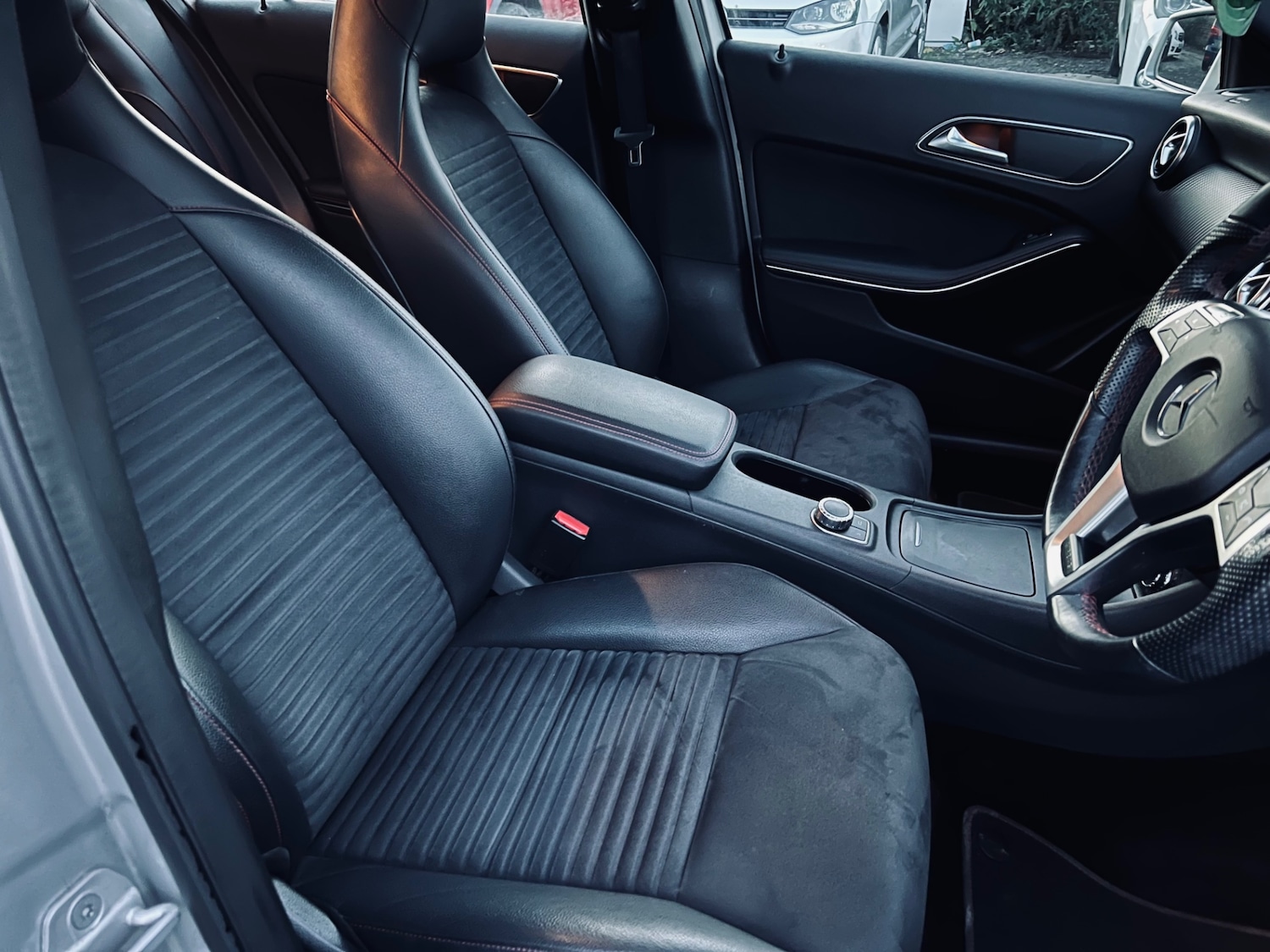 Used Mercedes-Benz Other 2025 for sale - 76269566: Photo 15