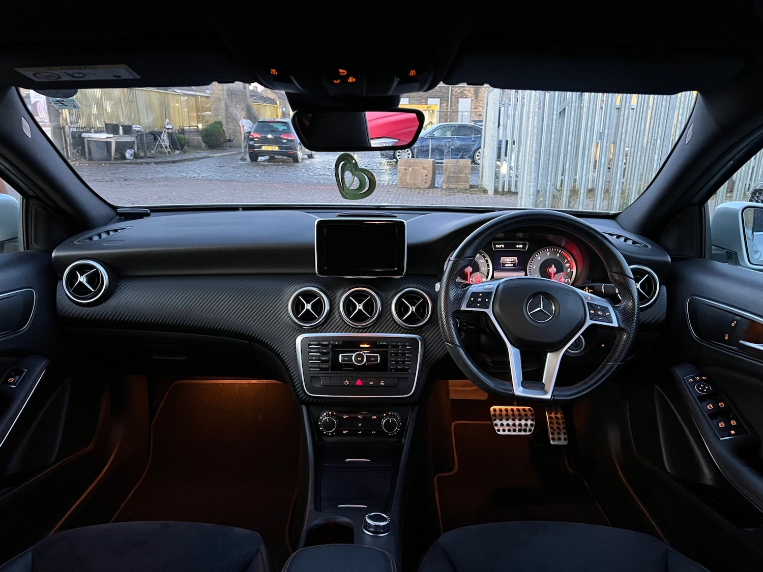 Used Mercedes-Benz Other 2025 for sale - 76269566: Photo 17