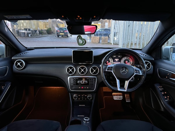 Used Mercedes-Benz Other 2025 for sale - 76269566: Photo 17