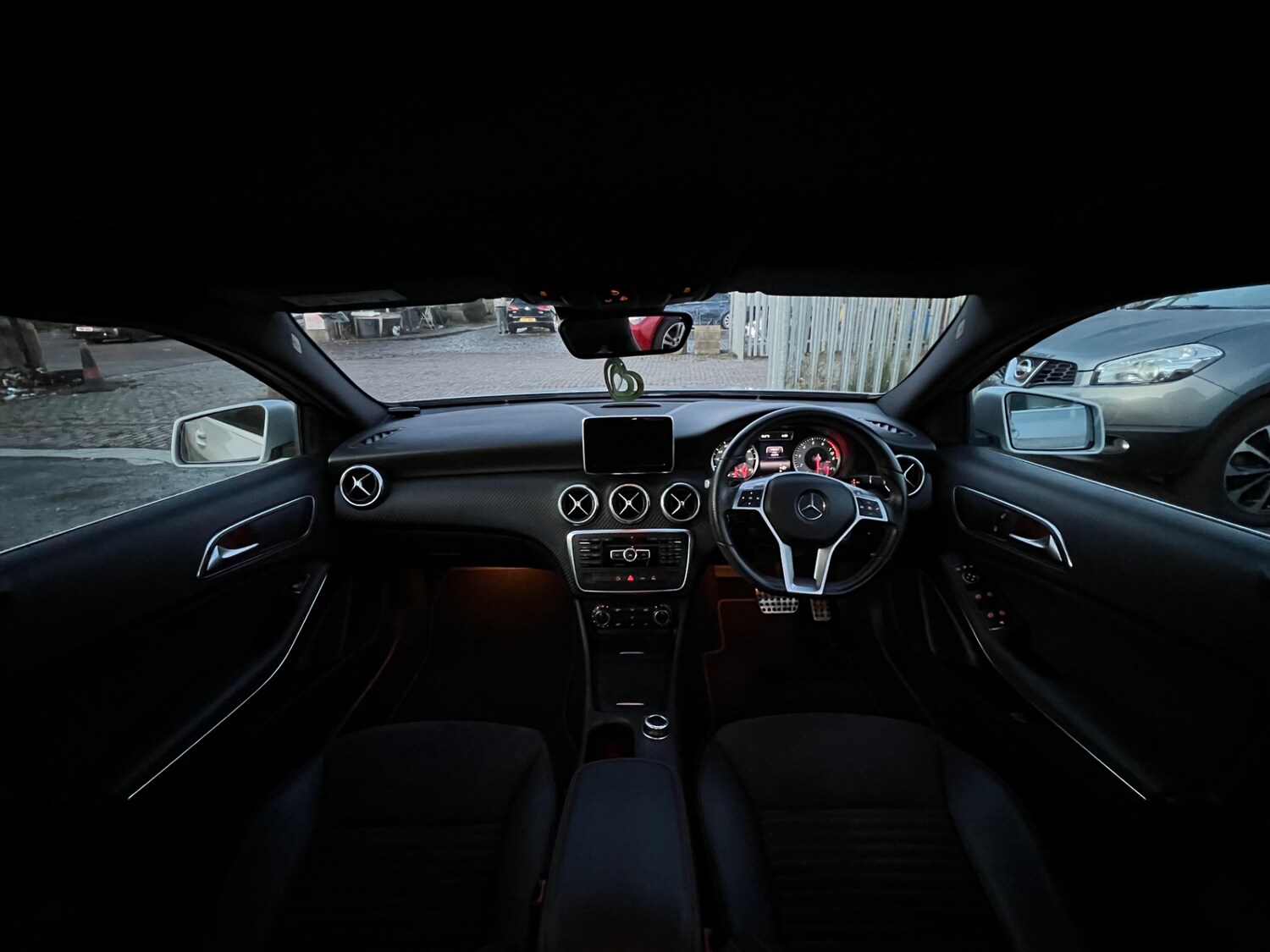 Used Mercedes-Benz Other 2025 for sale - 76269566: Photo 18