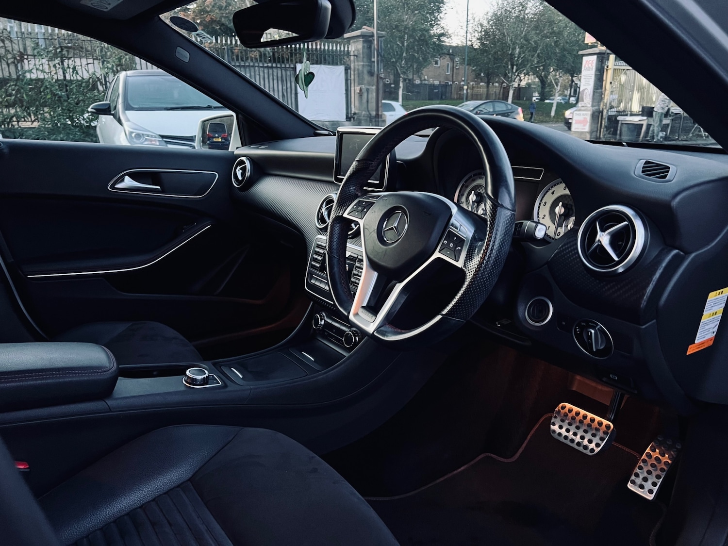 Used Mercedes-Benz Other 2025 for sale - 76269566: Photo 19