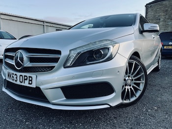 Mercedes-Benz - Other