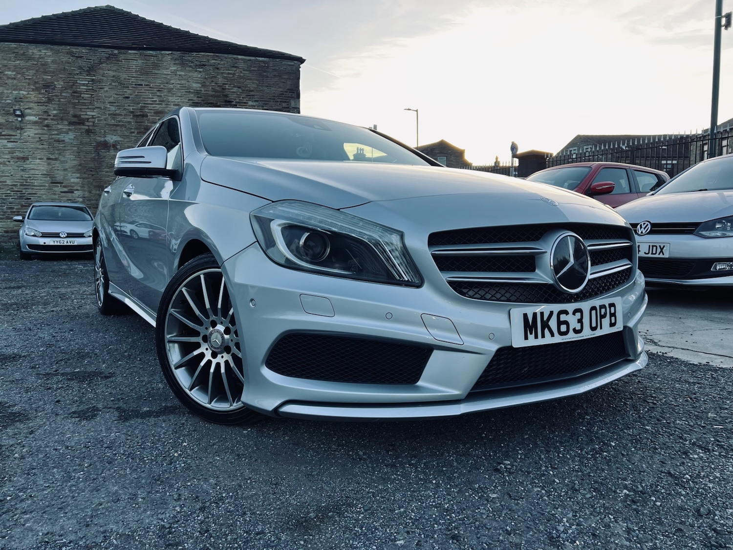 Used Mercedes-Benz Other 2025 for sale - 76269566: Photo 2