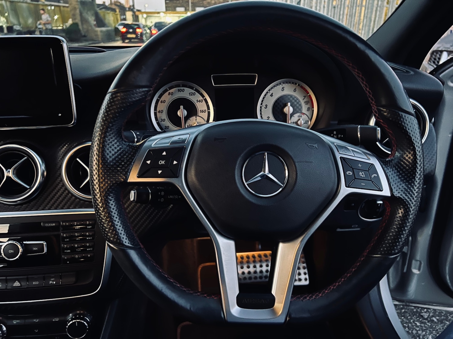 Used Mercedes-Benz Other 2025 for sale - 76269566: Photo 20