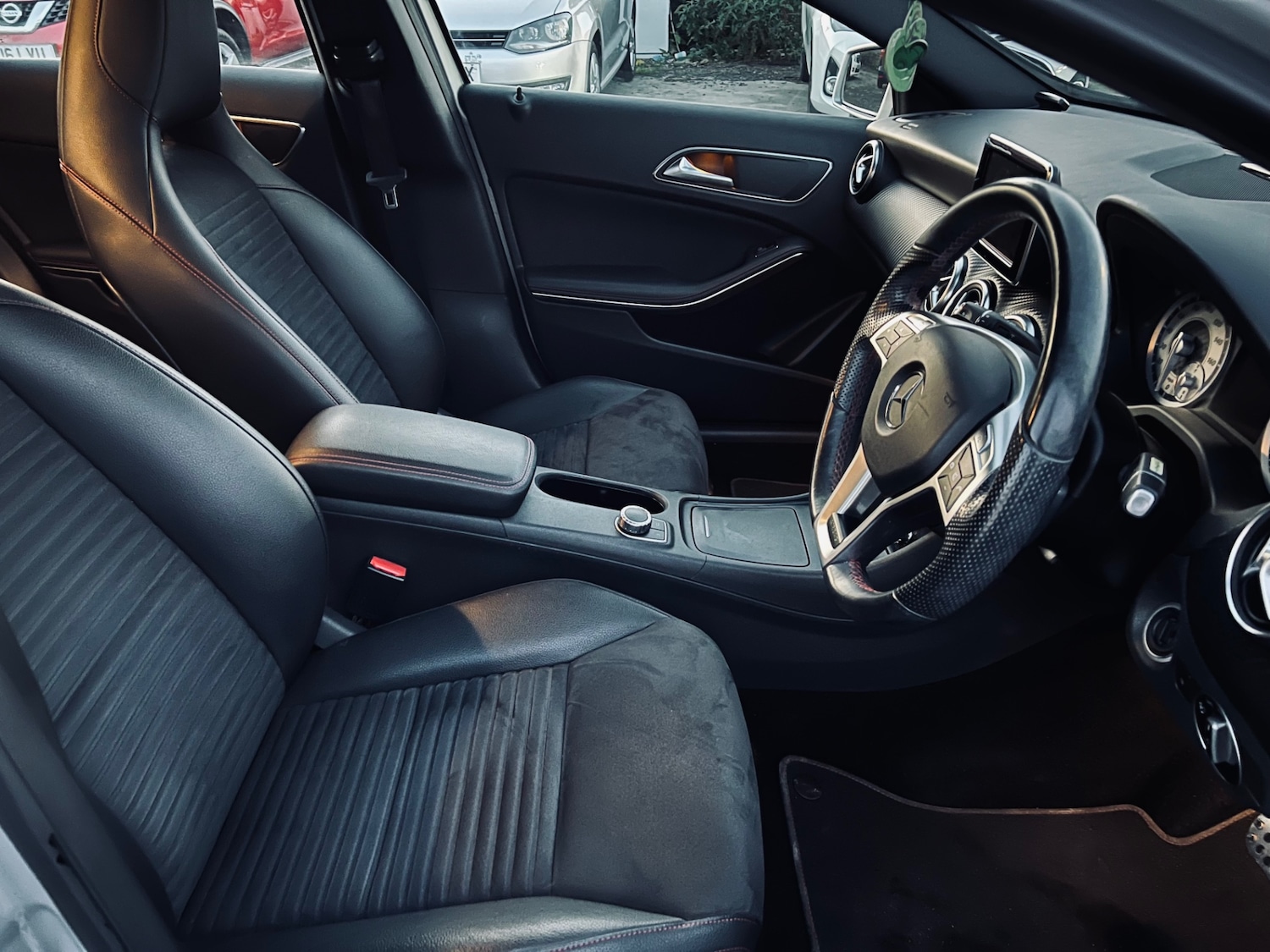 Used Mercedes-Benz Other 2025 for sale - 76269566: Photo 21