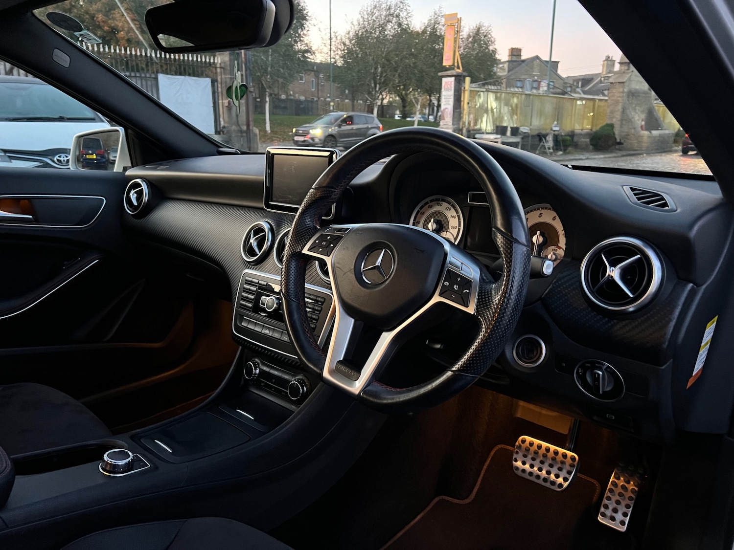 Used Mercedes-Benz Other 2025 for sale - 76269566: Photo 22