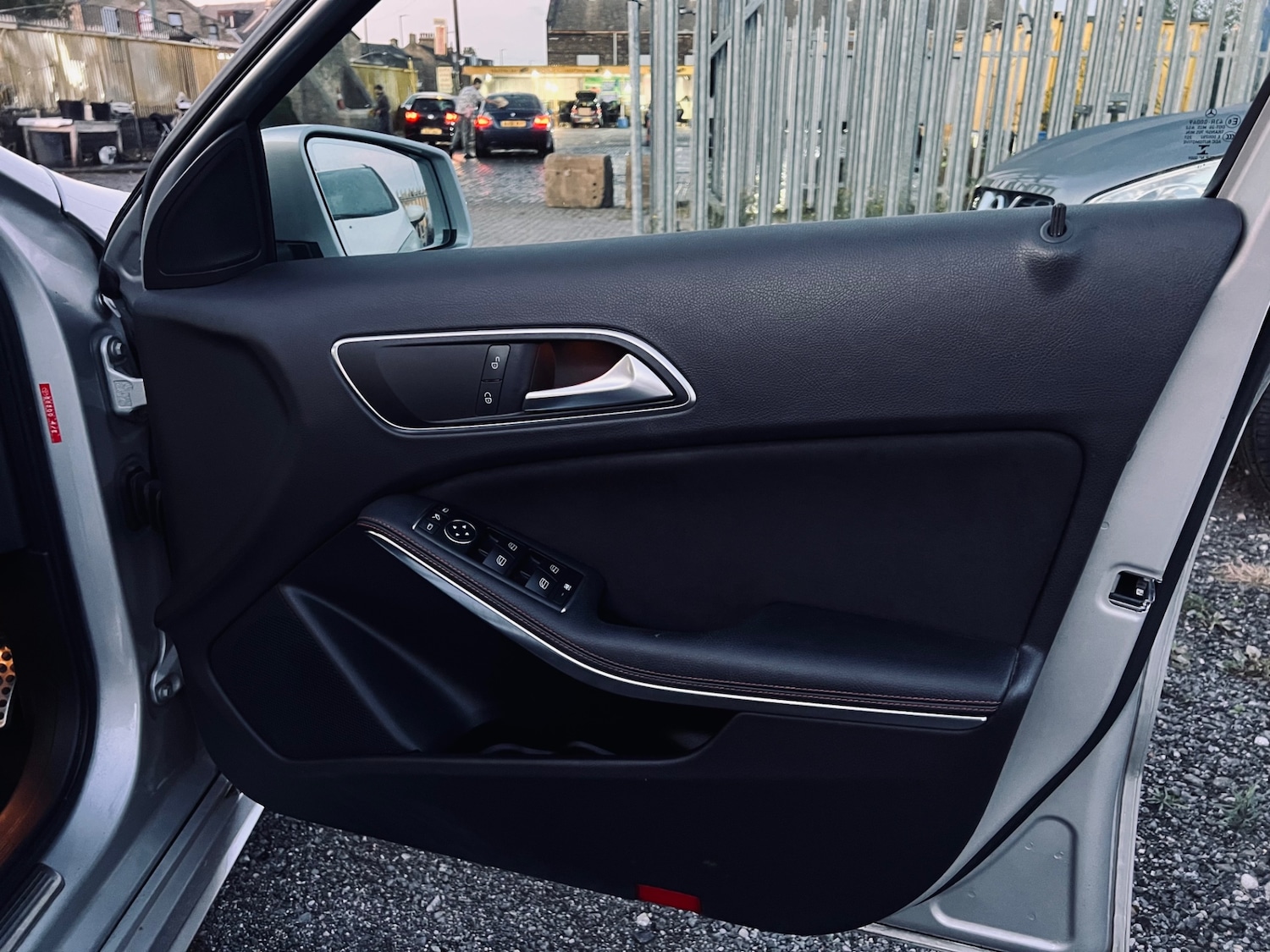 Used Mercedes-Benz Other 2025 for sale - 76269566: Photo 23