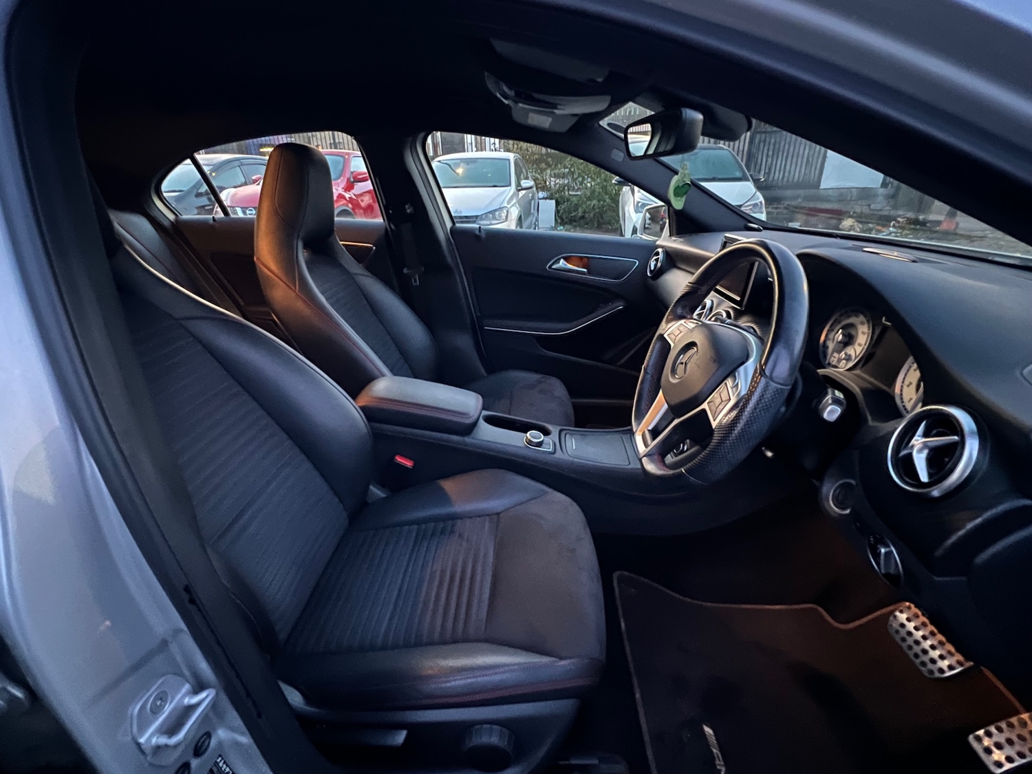 Used Mercedes-Benz Other 2025 for sale - 76269566: Photo 24