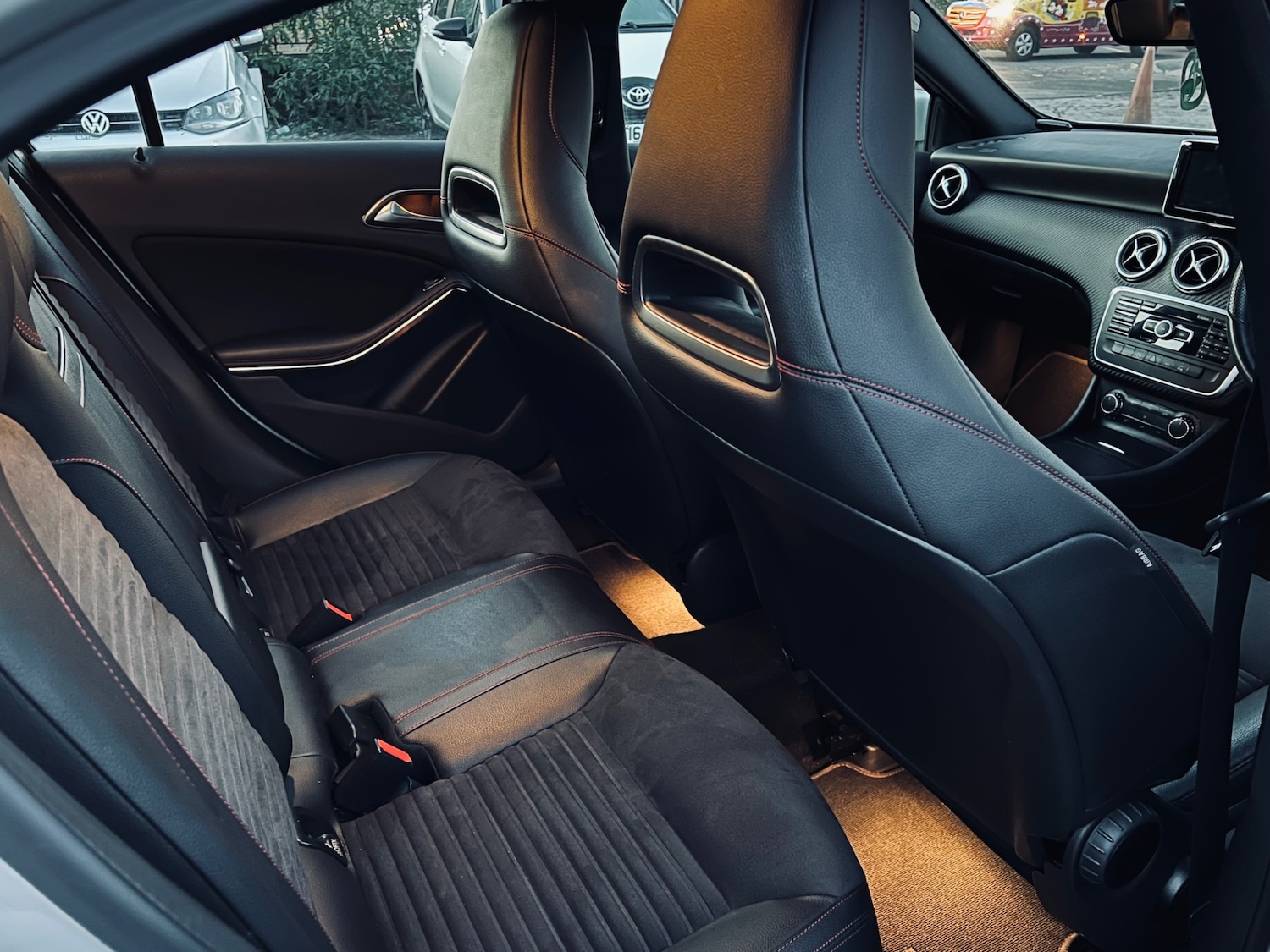 Used Mercedes-Benz Other 2025 for sale - 76269566: Photo 28