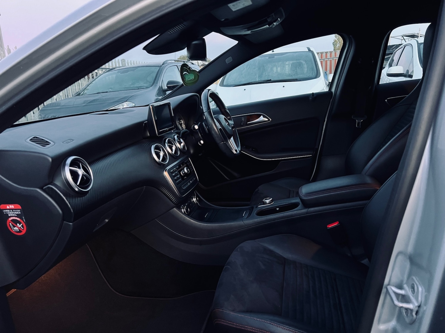 Used Mercedes-Benz Other 2025 for sale - 76269566: Photo 29