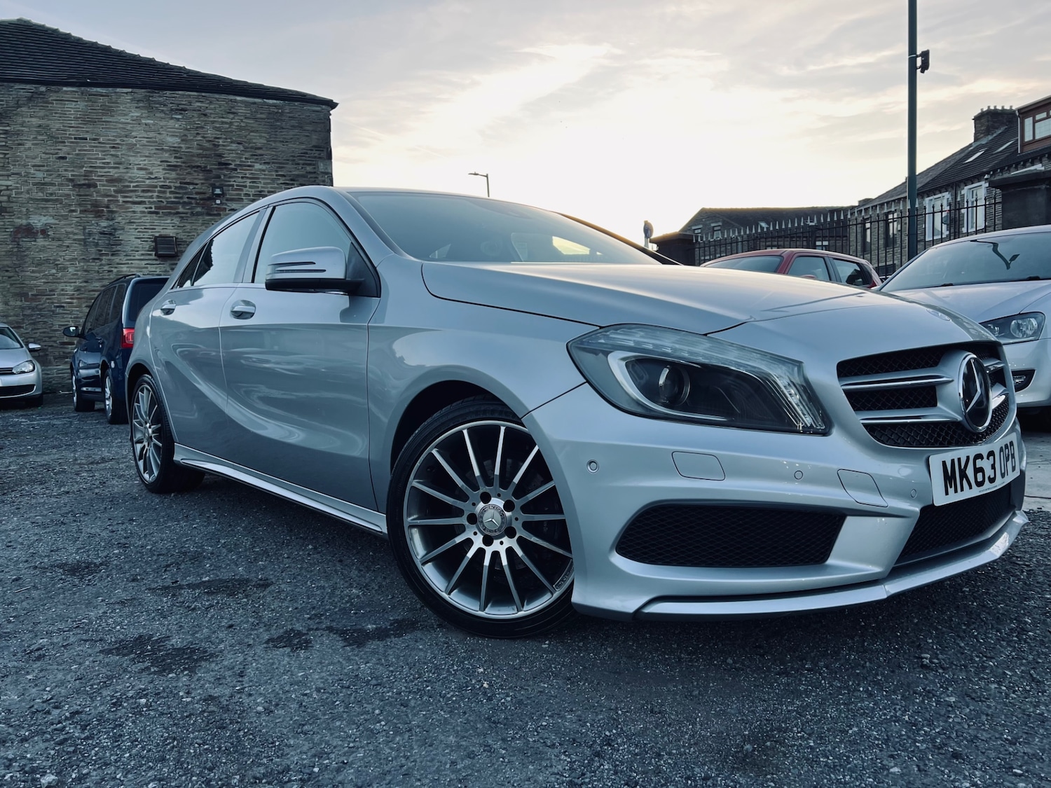 Used Mercedes-Benz Other 2025 for sale - 76269566: Photo 3