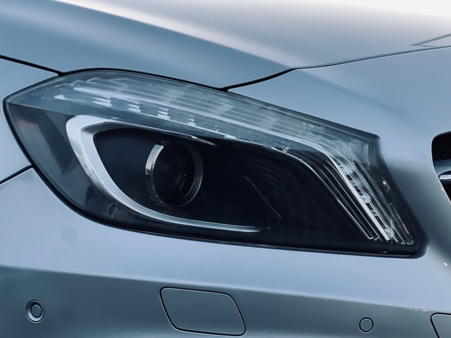 Used Mercedes-Benz Other 2025 for sale - 76269566: Photo 32