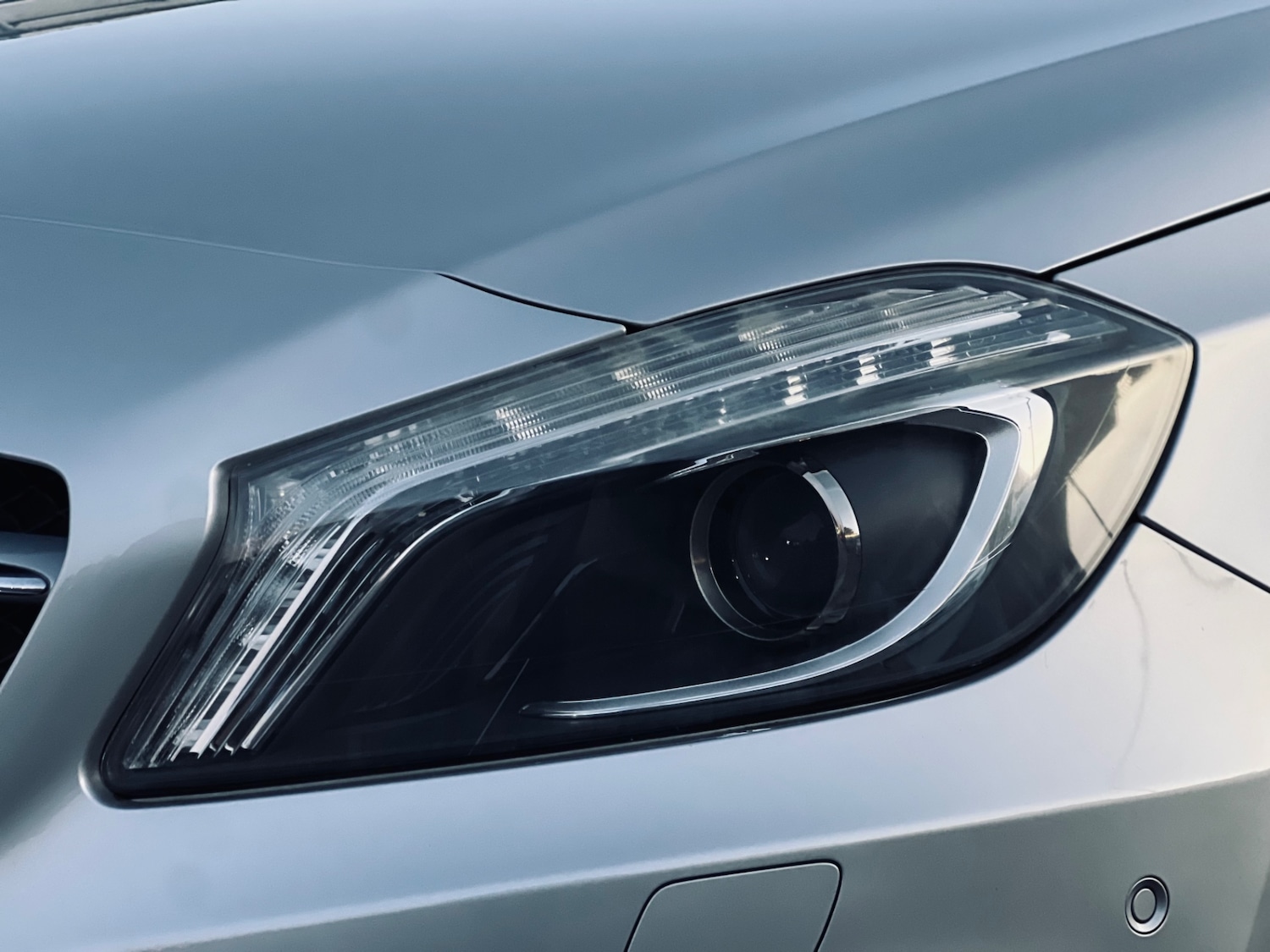 Used Mercedes-Benz Other 2025 for sale - 76269566: Photo 33