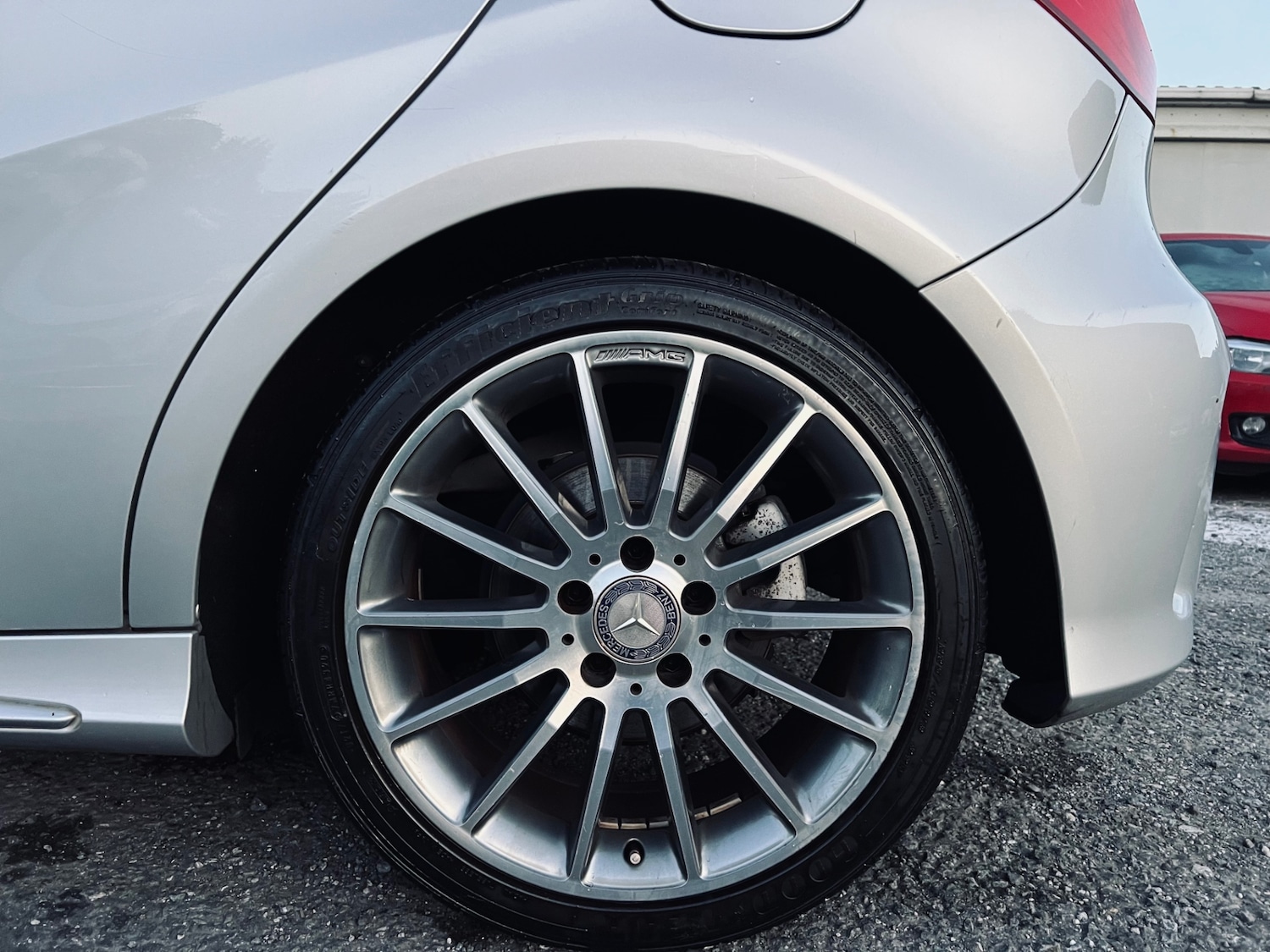 Used Mercedes-Benz Other 2025 for sale - 76269566: Photo 34