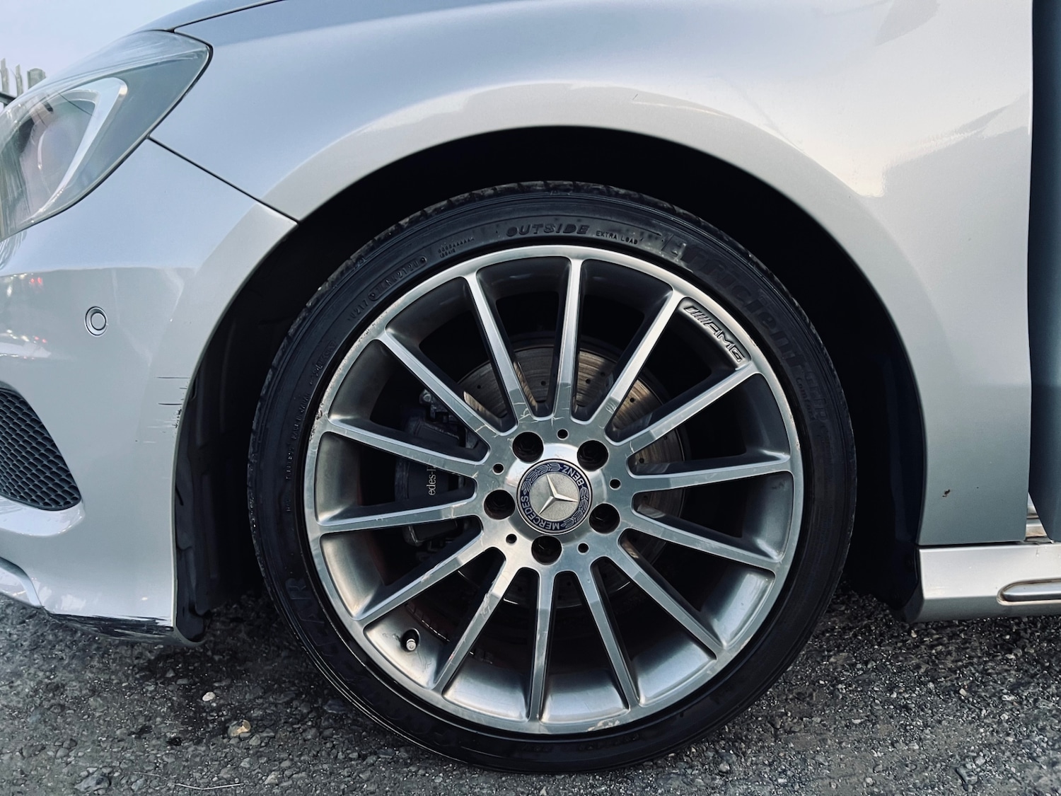 Used Mercedes-Benz Other 2025 for sale - 76269566: Photo 36