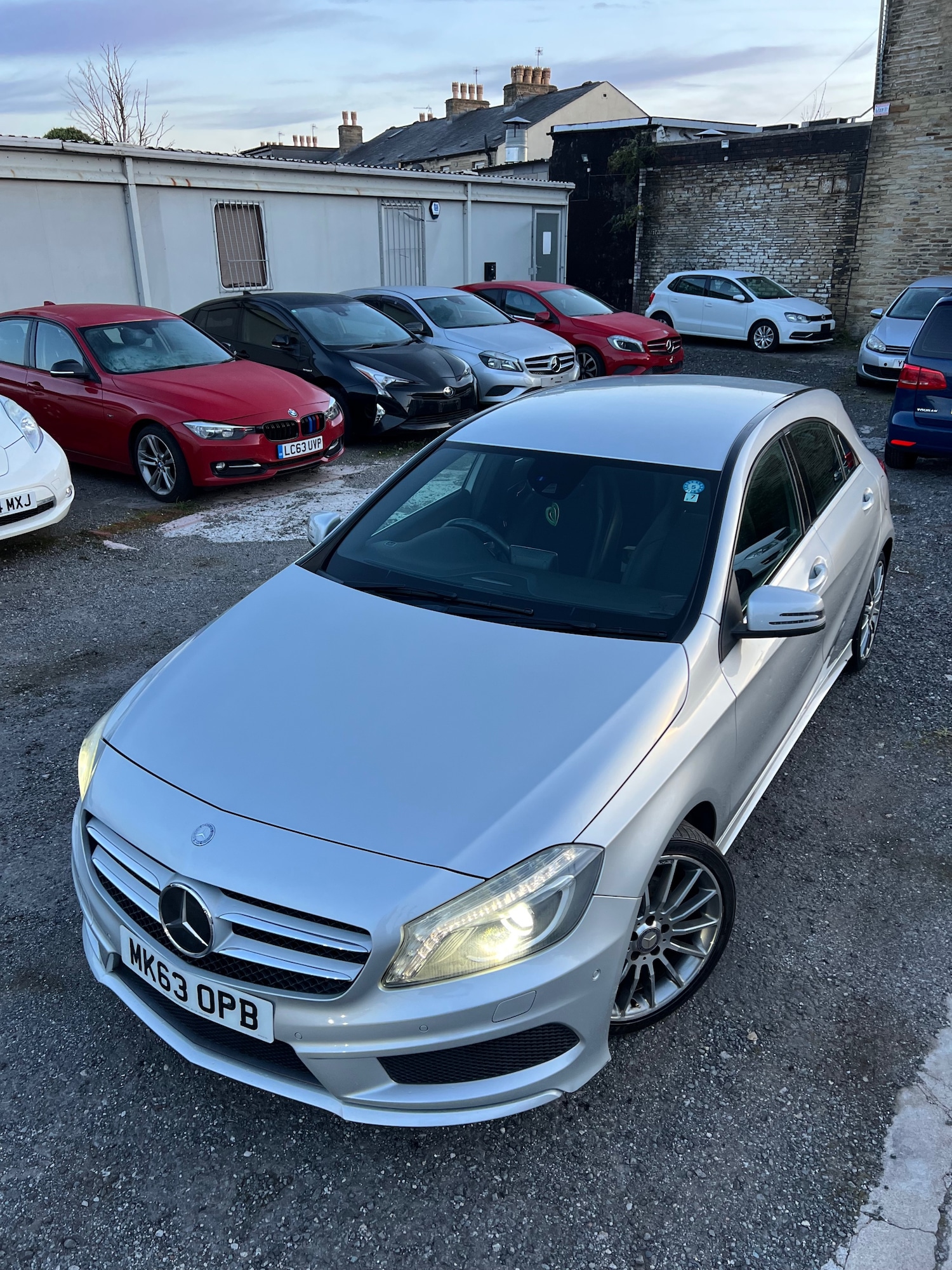 Used Mercedes-Benz Other 2025 for sale - 76269566: Photo 4