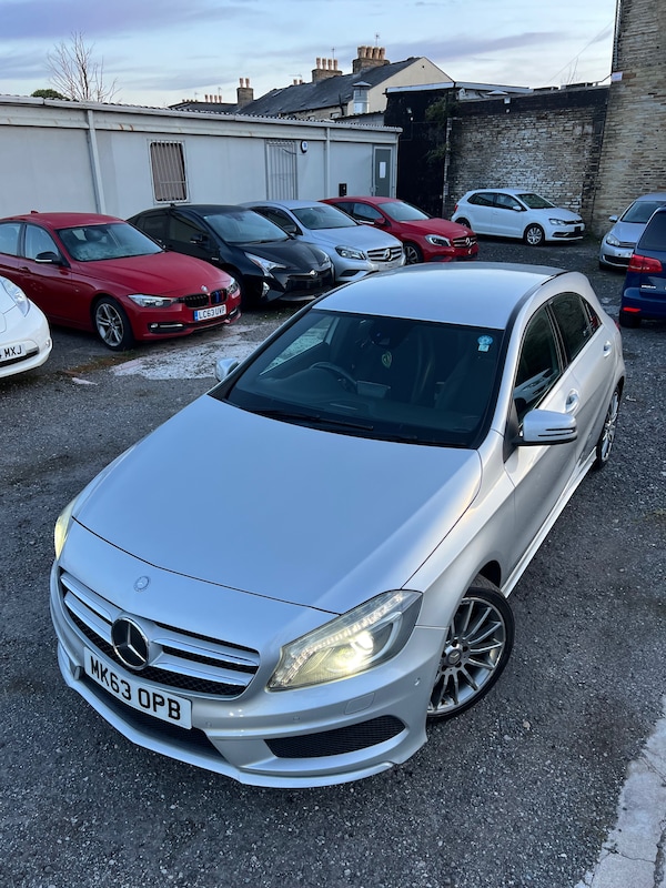 Used Mercedes-Benz Other 2025 for sale - 76269566: Photo 4