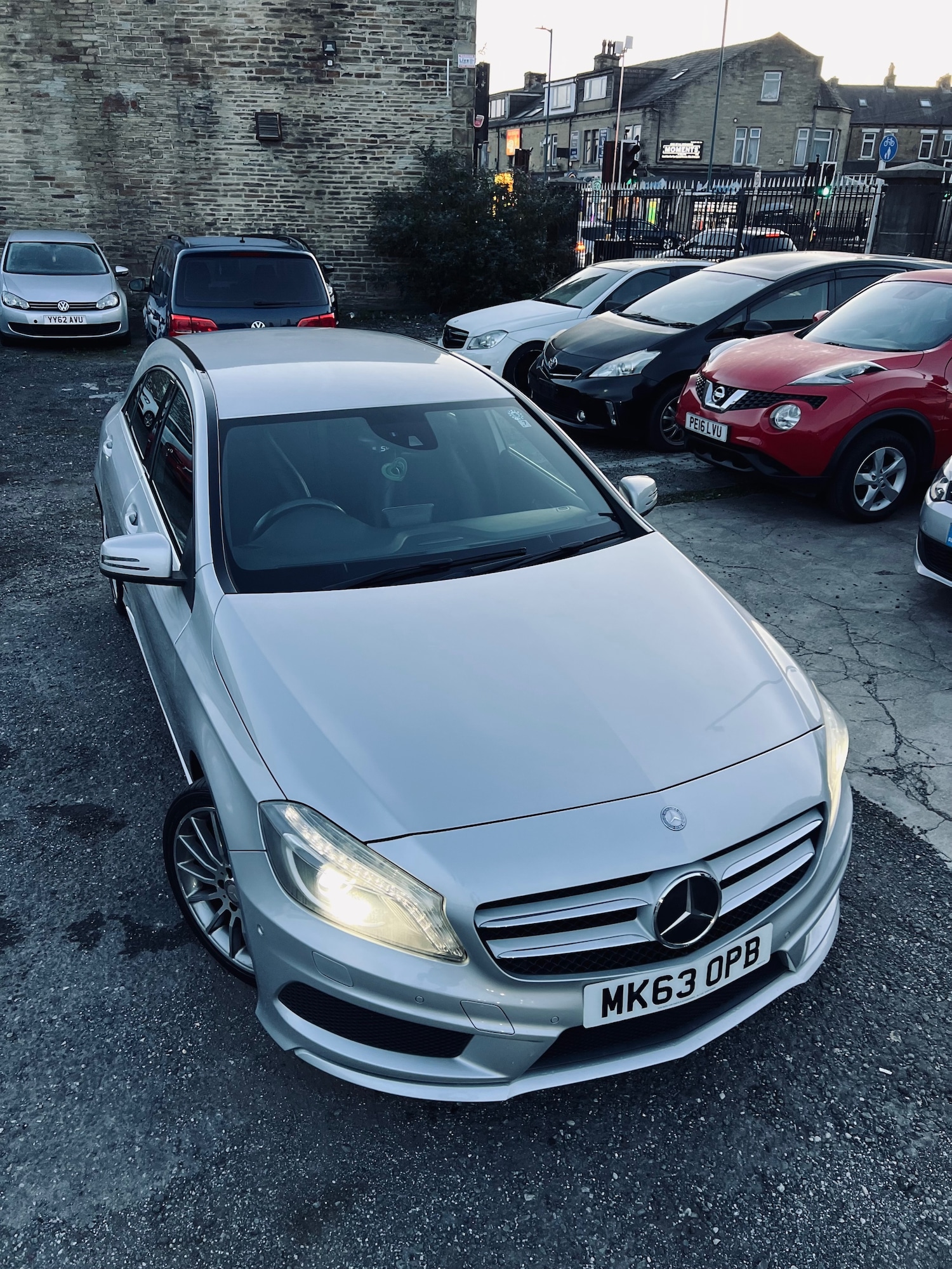 Used Mercedes-Benz Other 2025 for sale - 76269566: Photo 5