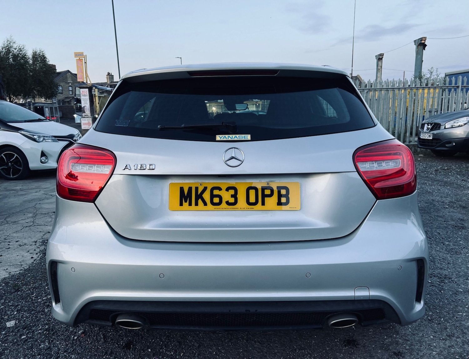 Used Mercedes-Benz Other 2025 for sale - 76269566: Photo 6