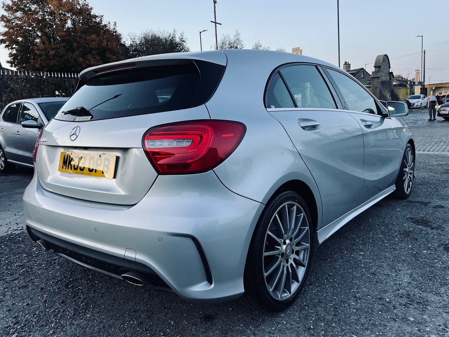 Used Mercedes-Benz Other 2025 for sale - 76269566: Photo 7