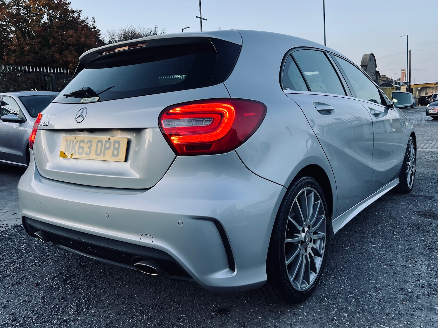 Used Mercedes-Benz Other 2025 for sale - 76269566: Photo 8