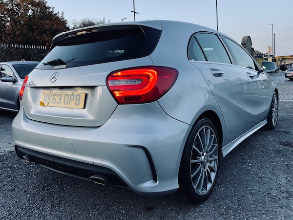 Used Mercedes-Benz Other 2025 for sale - 76269566: Photo 8
