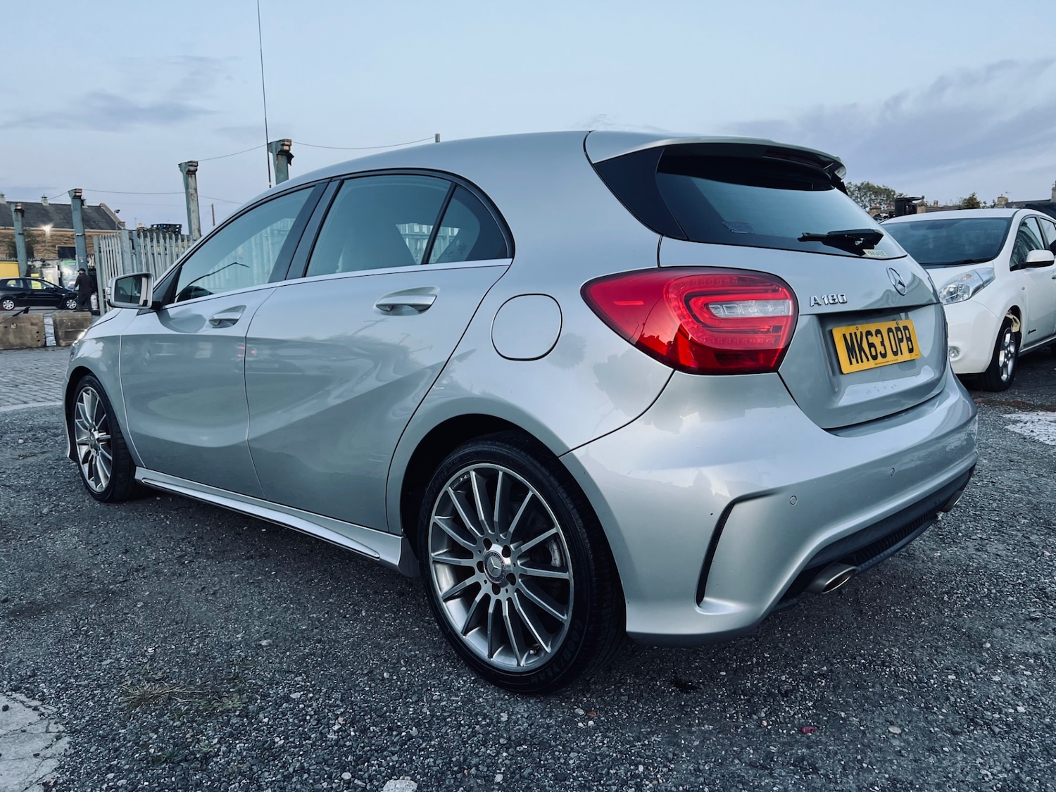 Used Mercedes-Benz Other 2025 for sale - 76269566: Photo 9