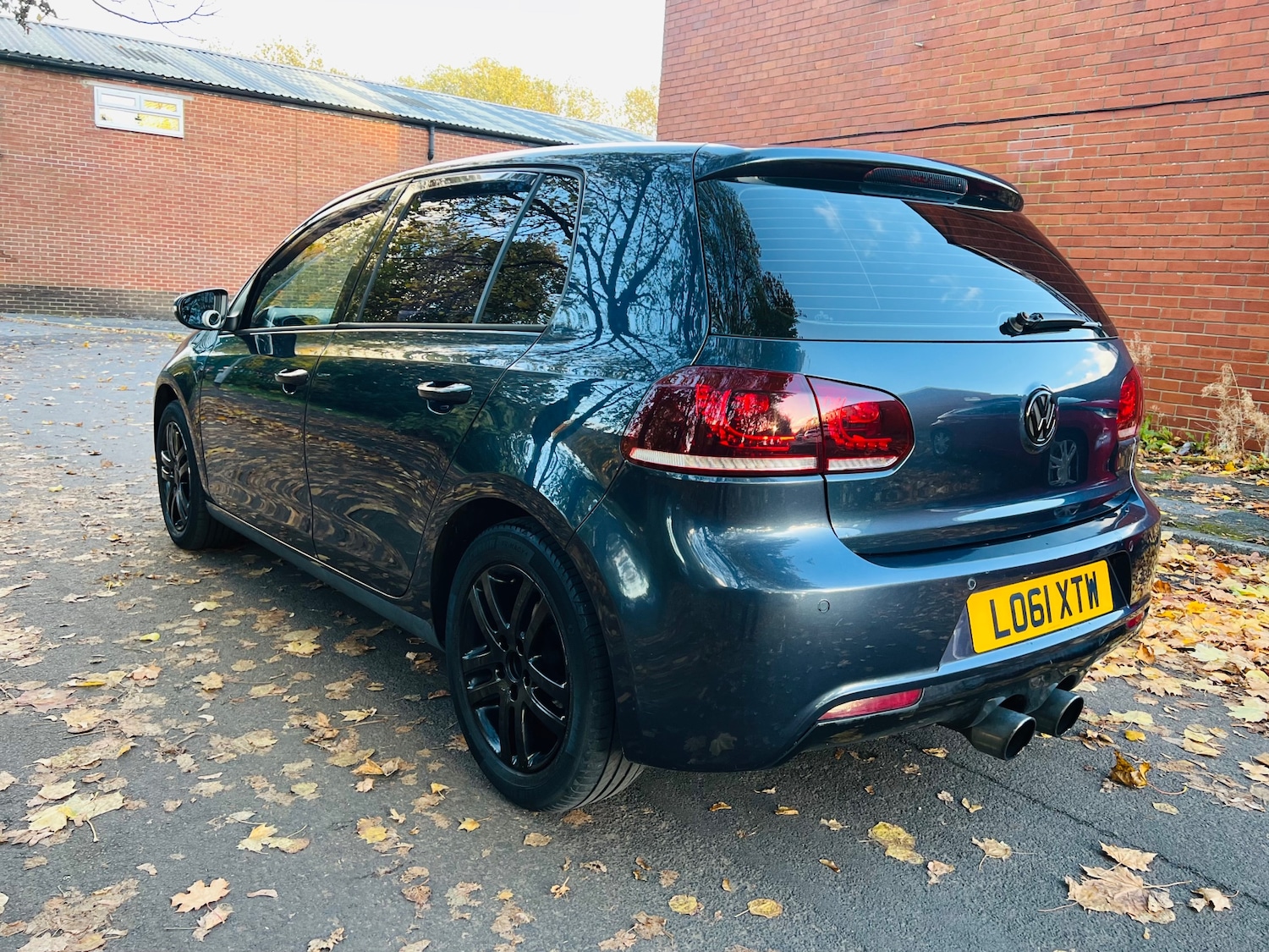 Used Volkswagen Golf 2012 for sale - 76378402: Photo 12