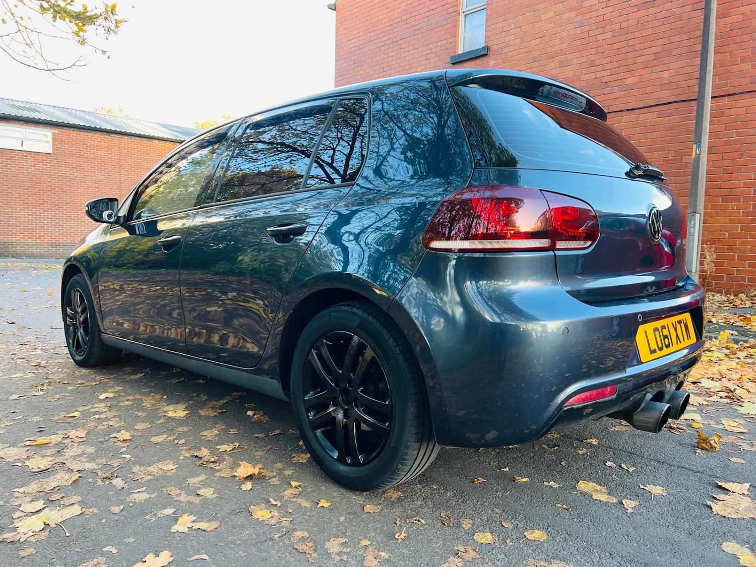 Used Volkswagen Golf 2012 for sale - 76378402: Photo 13