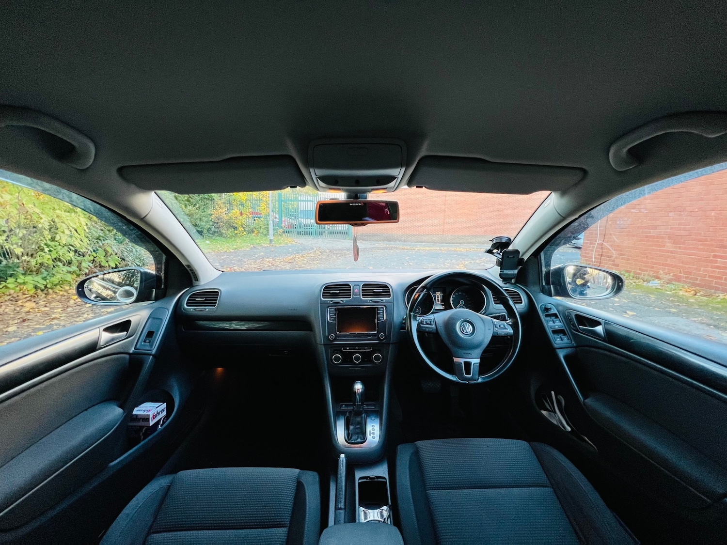 Used Volkswagen Golf 2012 for sale - 76378402: Photo 15