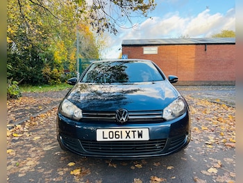 Used Volkswagen Golf 2012 for sale - 76378402: Photo