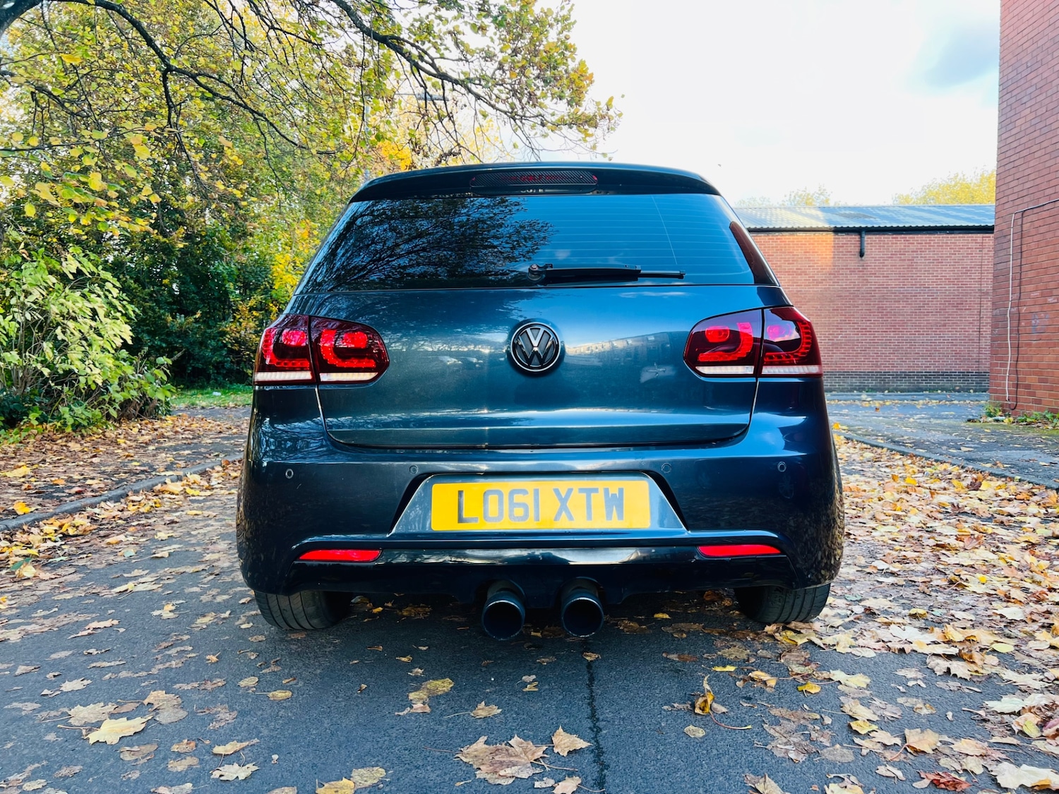 Used Volkswagen Golf 2012 for sale - 76378402: Photo 2