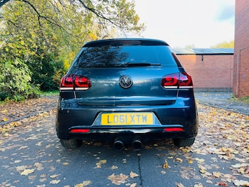 Used Volkswagen Golf 2012 for sale - 76378402: Photo