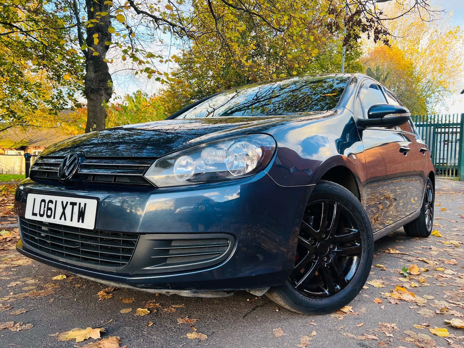 Used Volkswagen Golf 2012 for sale - 76378402: Photo 5