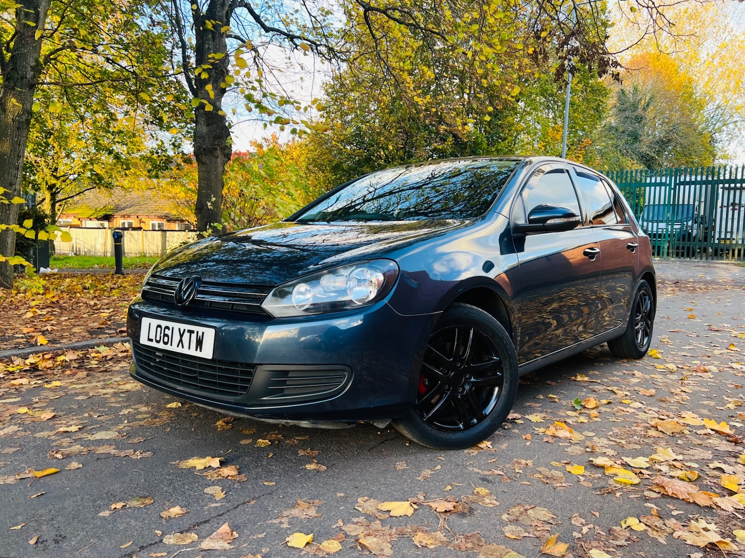 Used Volkswagen Golf 2012 for sale - 76378402: Photo 6