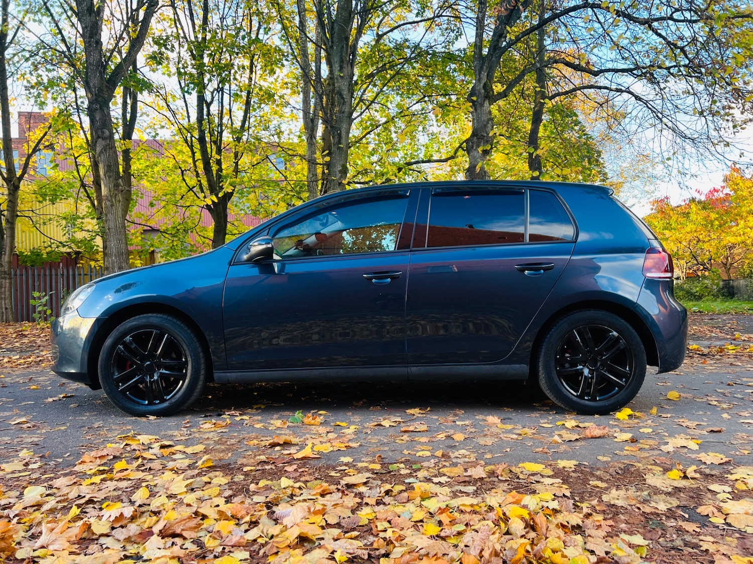 Used Volkswagen Golf 2012 for sale - 76378402: Photo 7