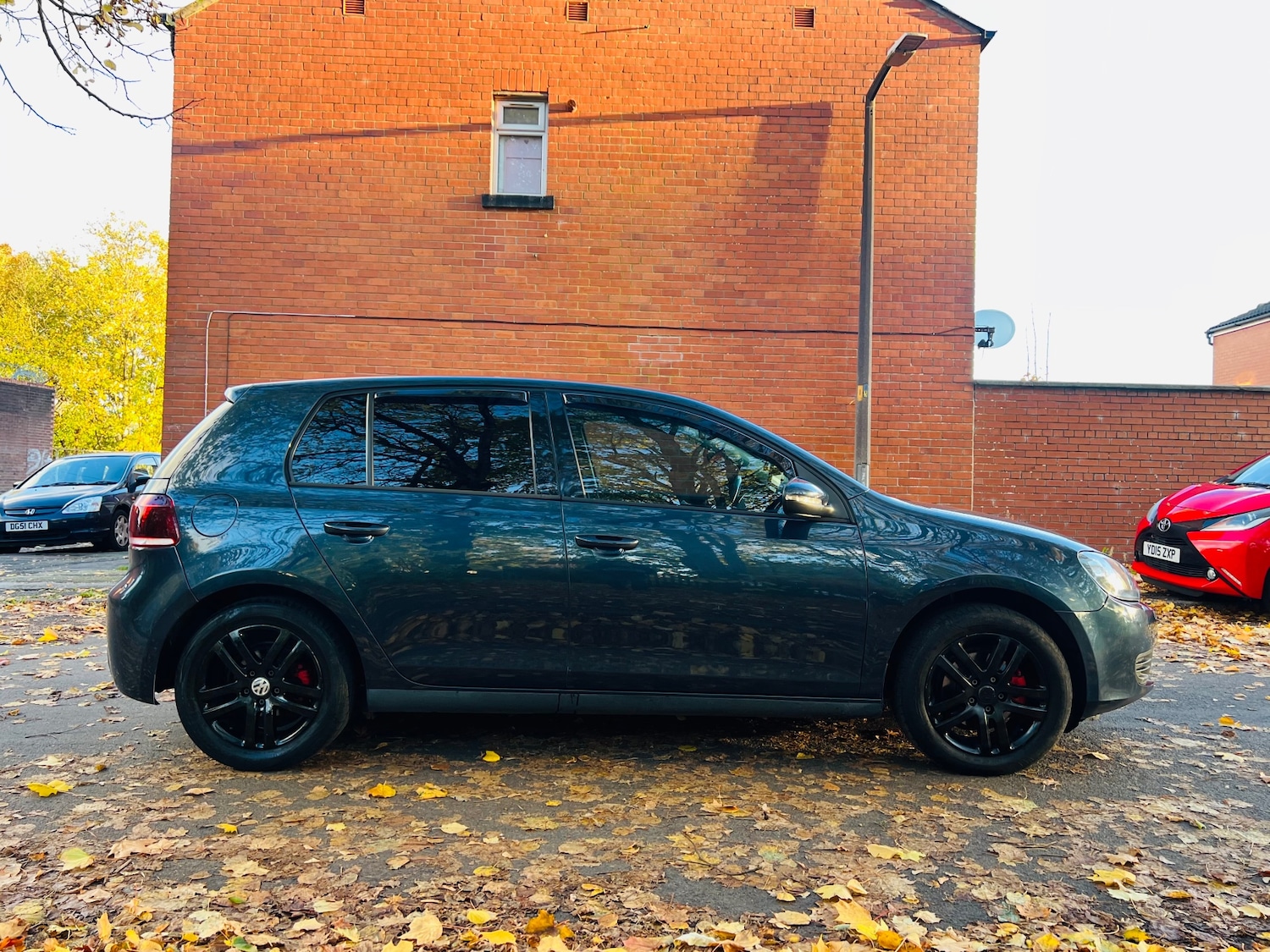 Used Volkswagen Golf 2012 for sale - 76378402: Photo 8