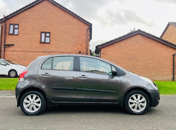 Used Toyota Yaris 2009 for sale - 76244867: Photo 6
