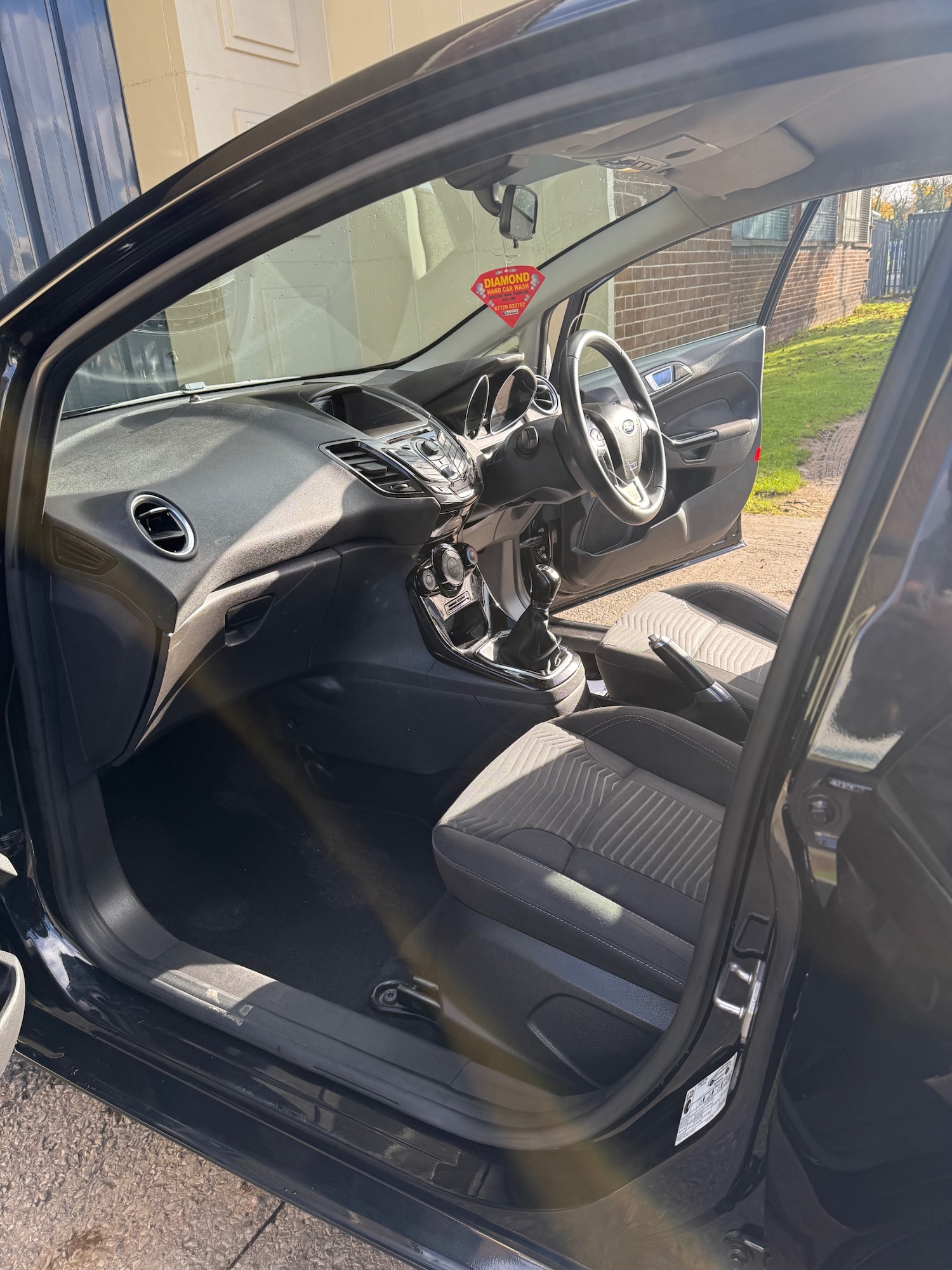 Used Ford Fiesta 2013 for sale - 76526142: Photo 13