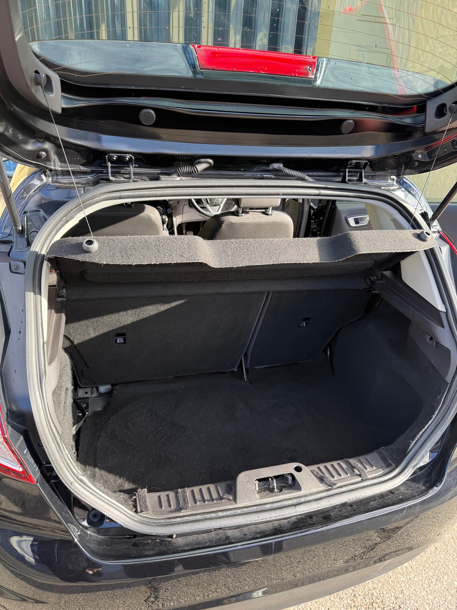 Used Ford Fiesta 2013 for sale - 76526142: Photo 14