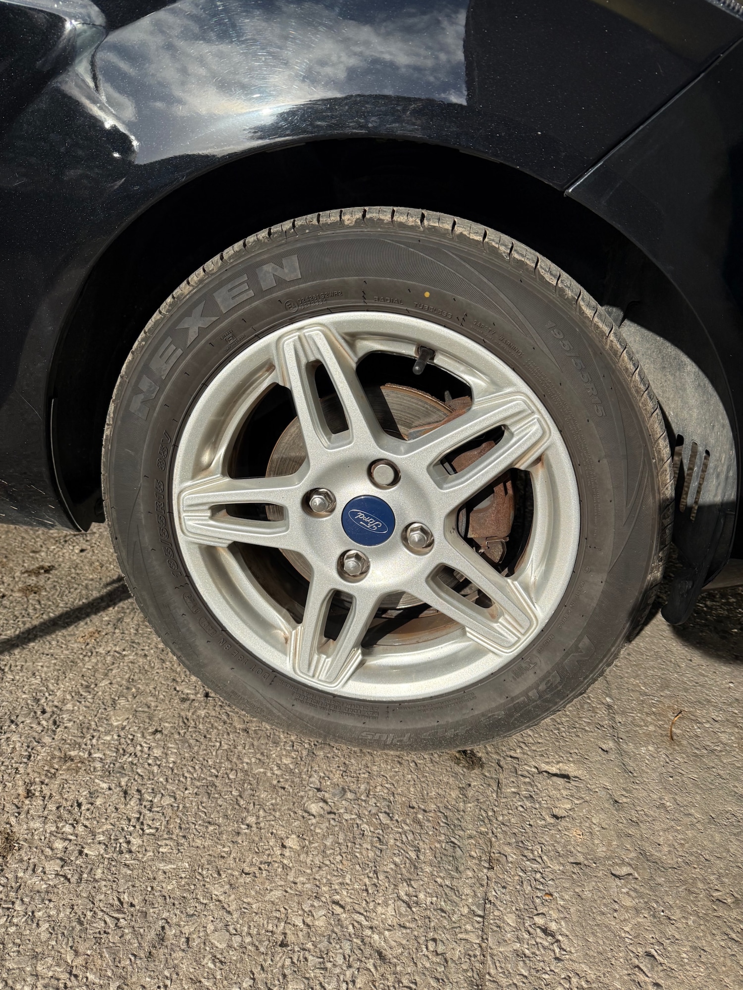 Used Ford Fiesta 2013 for sale - 76526142: Photo 15