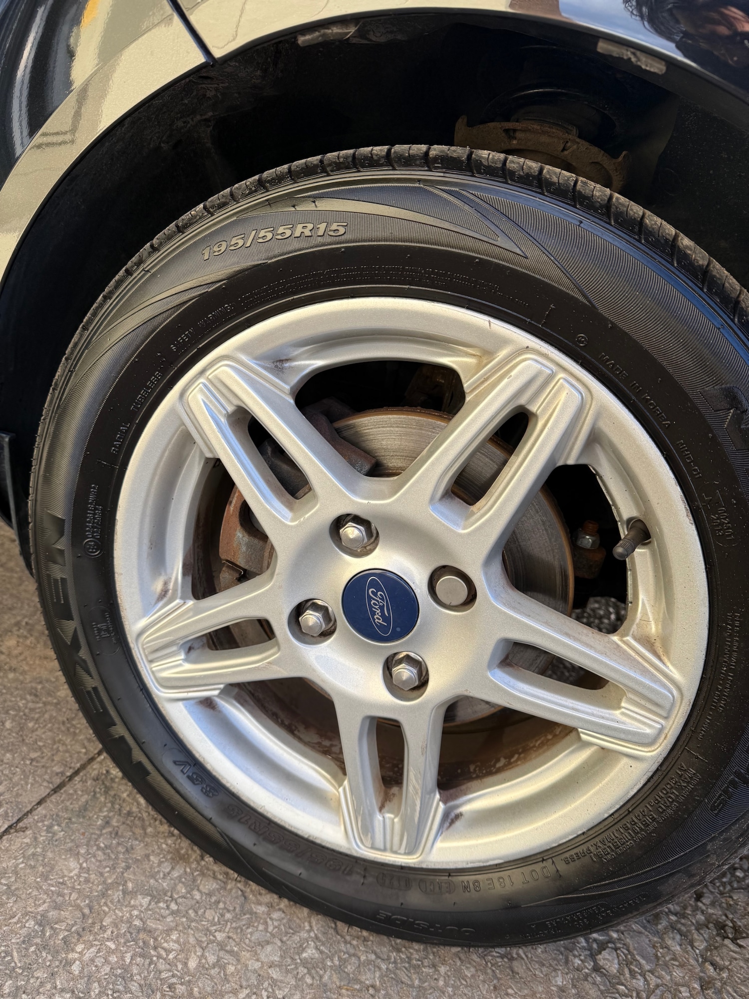 Used Ford Fiesta 2013 for sale - 76526142: Photo 17