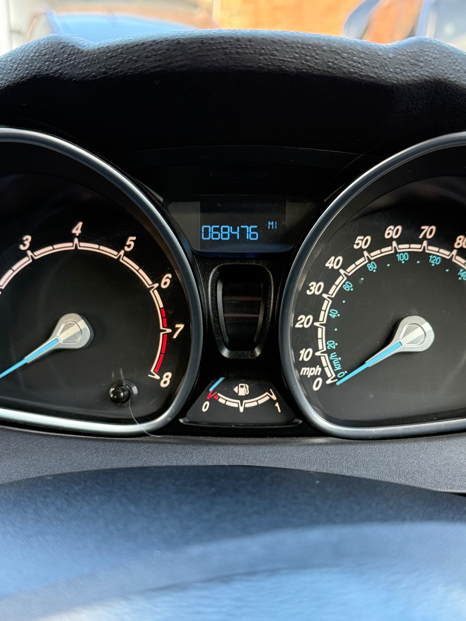 Used Ford Fiesta 2013 for sale - 76526142: Photo 20