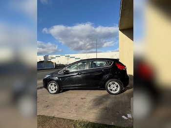 Used Ford Fiesta 2013 for sale - 76526142: Photo