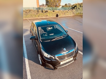 Used Peugeot 108 2016 for sale - 75890875: Photo