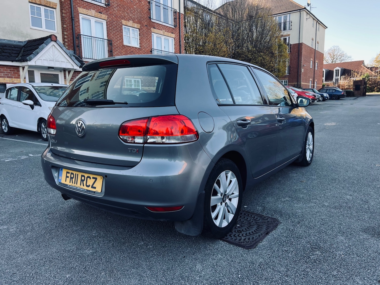 Used Volkswagen Golf 2011 for sale - 76620680: Photo 13