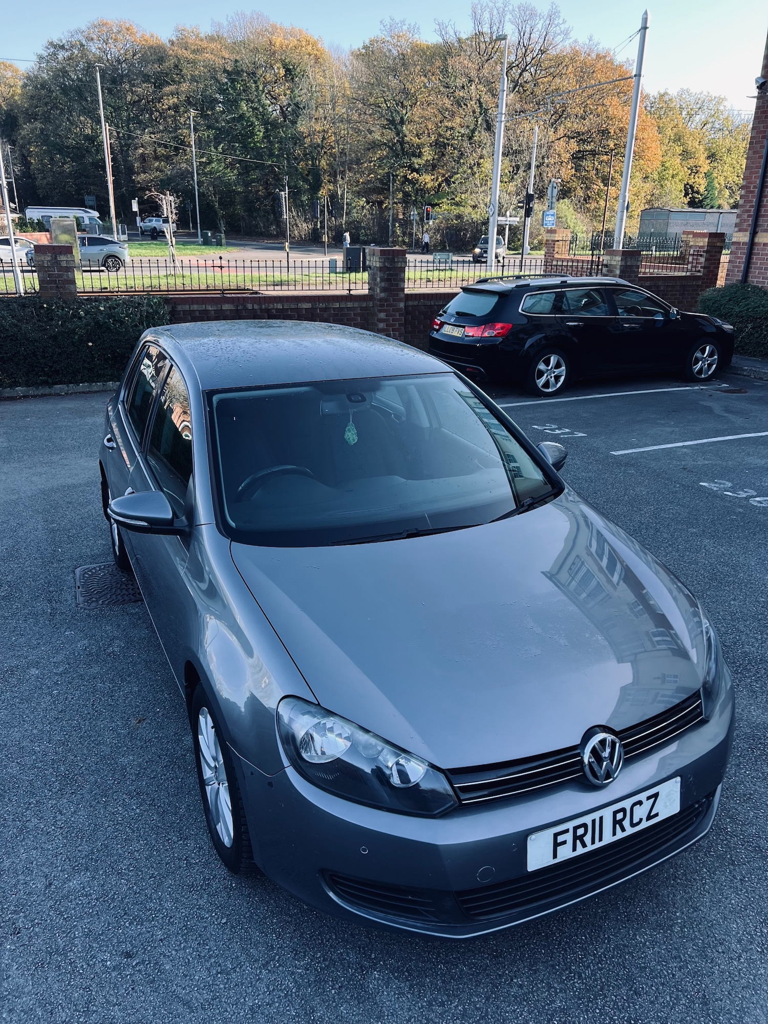 Used Volkswagen Golf 2011 for sale - 76620680: Photo 15