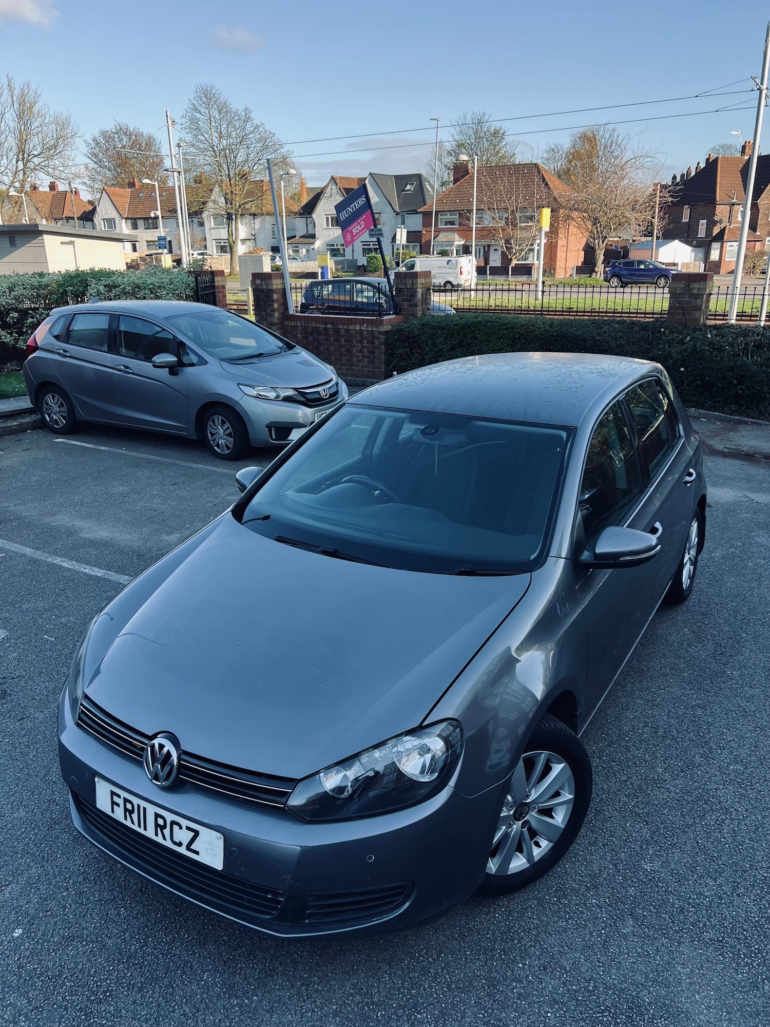 Used Volkswagen Golf 2011 for sale - 76620680: Photo 16