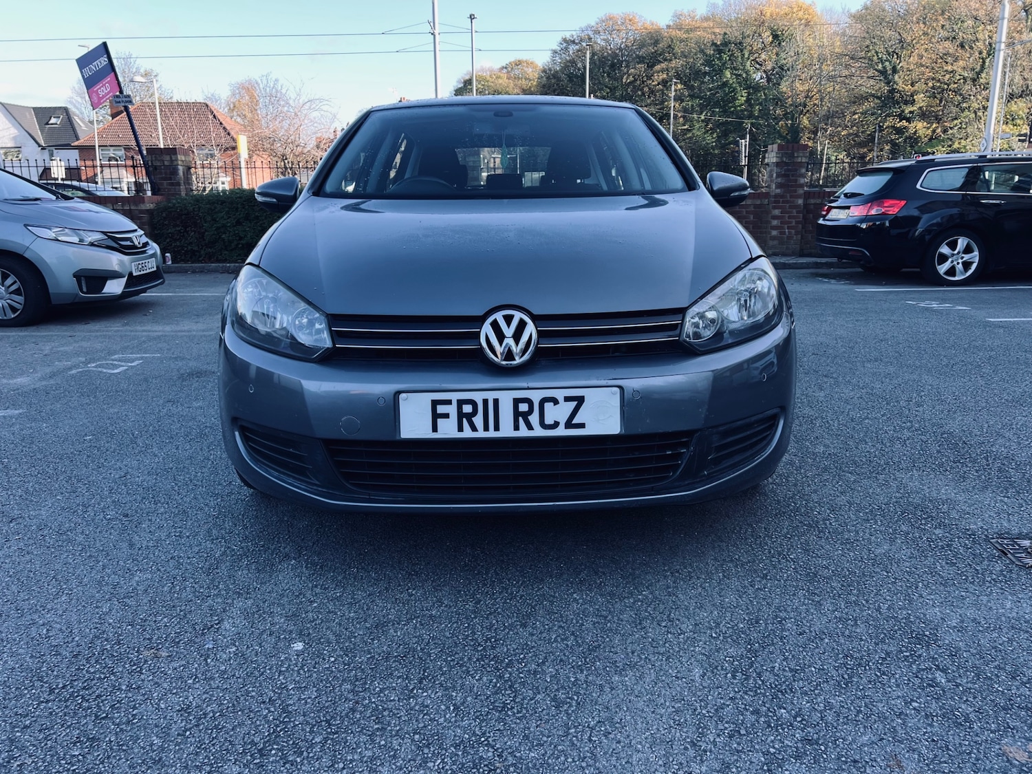 Used Volkswagen Golf 2011 for sale - 76620680: Photo 17