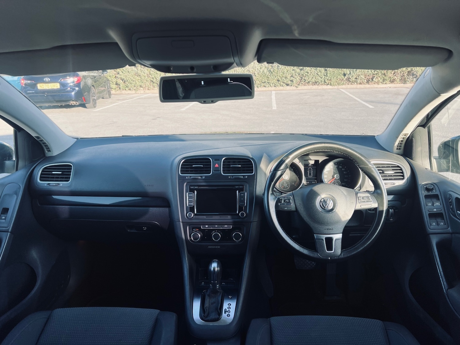 Used Volkswagen Golf 2011 for sale - 76620680: Photo 20